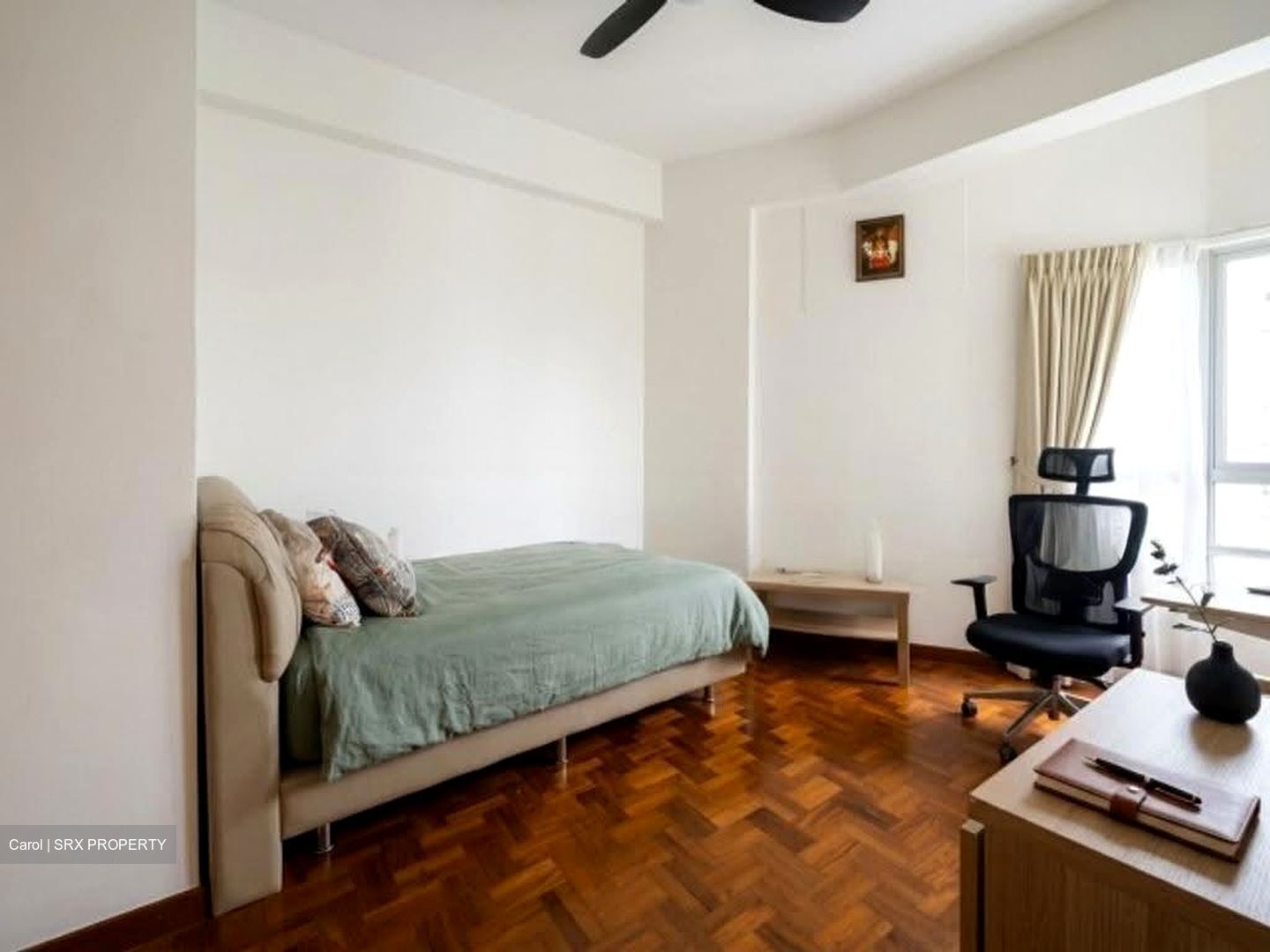 Bayshore Park (D16), Condominium #637302641